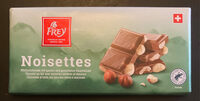 Noisettes