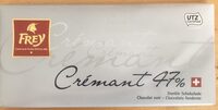 Cremant 47%