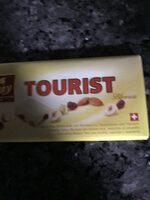 Tourist Blanca