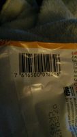 Frione Powermalt Schockolade, Schokolade