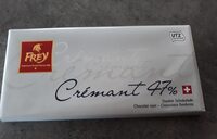 Cremant 47%
