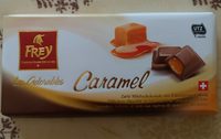 Les Adorables Caramel