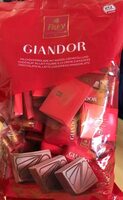 Giandor Milchschokolade
