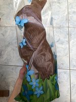 Lapin chocolat au lait - Frey