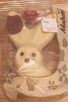 Chocolat blanc