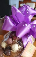 Truffes assorties