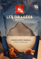 Les dragées amande