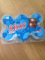 Kisss party milk