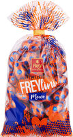Œufs en chocolat