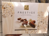 Prestige Chocolat Créations Exquises Des Chocolatiers Suisses