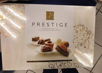 Prestige Creations Exquies Des Chocolatiers Suisses