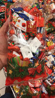 Santa Moments