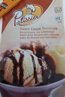 Sauce coupe Danmark