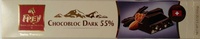 Chocobloc Dark 55%