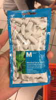 Gomme à mâcher : Menthol Extra Strong