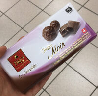 Truffes Noir