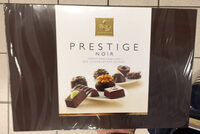 Pralinés Prestige Noir