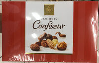 Pralinés Du Confiseur