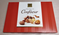 PRALINES DU Confiseur