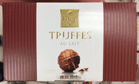 Truffes Au Lait