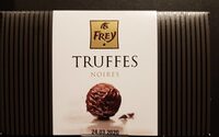 Truffes Noires