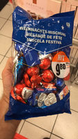 Mélange de fête