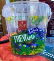 Frey lini