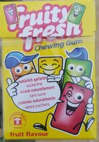 Fruity Fresh