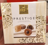 Prestige