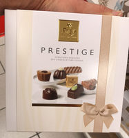 Prestige