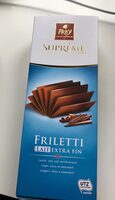 Friletti lait extra fin
