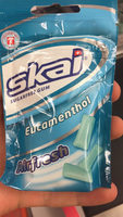 Skai sugarfree gum