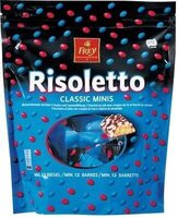 Risoletto Classic Minis