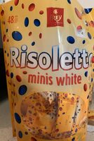 Risoletto mini white