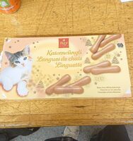 Langues de chats