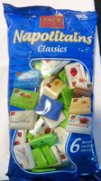 Napolitains Classics