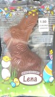 Chocolat au lait