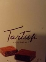 Tartufi