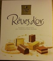 Rêves d'or