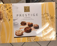 Prestige Caramel