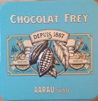 La Bijouterie de Chocolat Frey