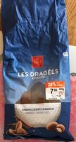 Les dragées amande frey