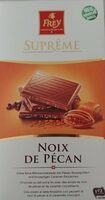 Suprême noix de pécan