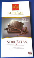 Noir Extra 85%