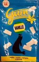 Gum Sugarfree vanille