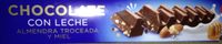 Chocolate con leche