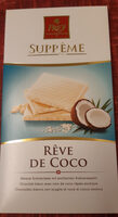 Rêve de Coco