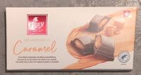 Les adorables caramel