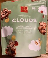 Crunchy Clouds