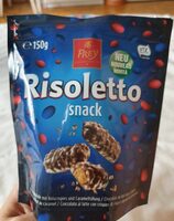 Risoletto snack